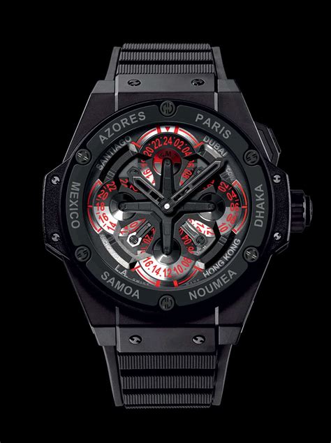 hublot king power unico gmt 711.ci.1170.rx world time|Hublot King Power Unico Gmt .